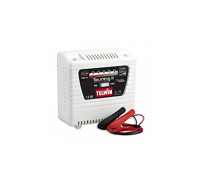 Устройство зарядное Touring 11 TELWIN 807591