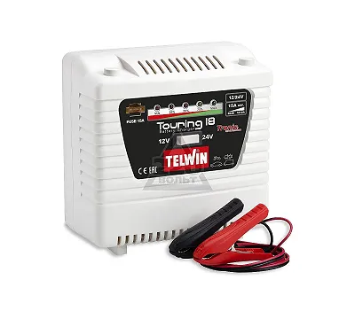 Устройство зарядное Touring 18 TELWIN 807593