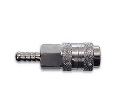 VEPA Муфта быстросъемная F>14 мм A324/6