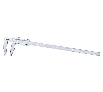 Штангенциркуль ШЦ-3-500 0.02 мм вылет губок 100 мм INSIZE 1208-511