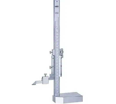 Штангенрейсмас ШР- 150 0.02 мм / 0.001" INSIZE 1253-150