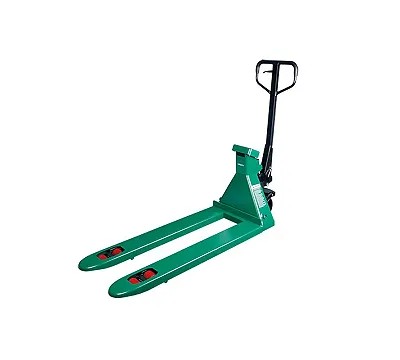 Весы для вилочного погрузчика INSIZE 8801-A15