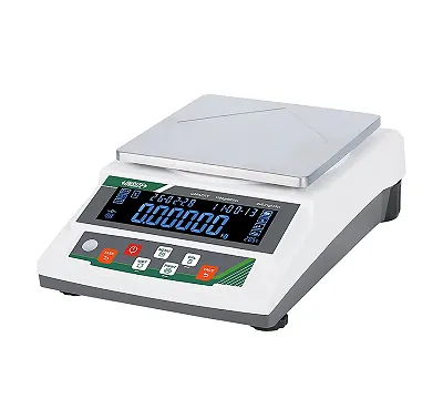 Весы электронные многофункциональные INSIZE 8318-1200