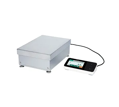 Весы электронные промышленные профессионального типа INSIZE 8309-16