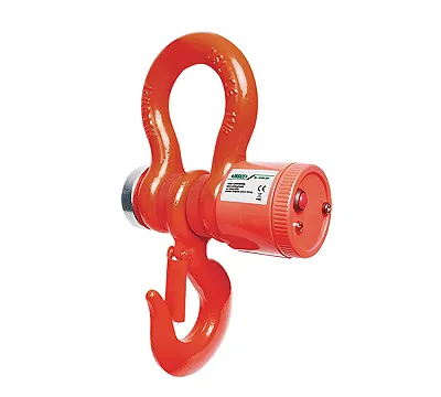 Весы крановые электронные беспроводные INSIZE 8205-10T