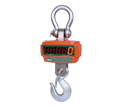 Весы крановые электронные INSIZE 8204-CS06T