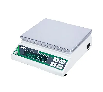 Весы цифровые 0.2-300 г INSIZE 8301-6000