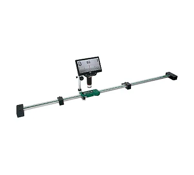 Весы цифровые с микроскопом INSIZE 7100-1000