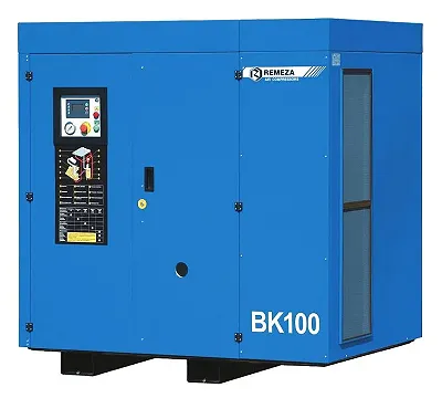 Винтовой компрессор Remeza ВК100Т-10