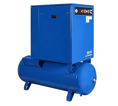 Винтовой компрессор Remeza ВК10Т-15-270