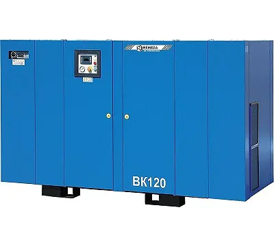 Винтовой компрессор Remeza ВК120Т-10