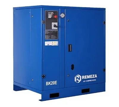 Винтовой компрессор Remeza ВК20Е-8