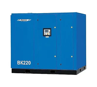 Винтовой компрессор Remeza ВК220-7,5