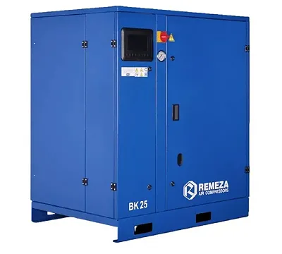 Винтовой компрессор Remeza ВК25-8ВС