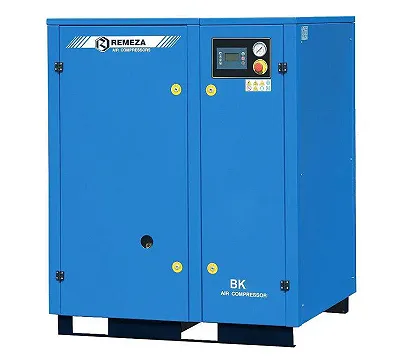 Винтовой компрессор Remeza ВК30-8
