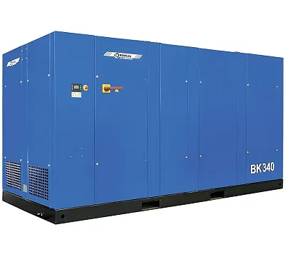 Винтовой компрессор Remeza ВК340-7,5Н