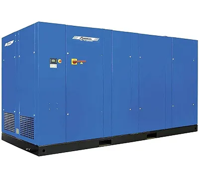 Винтовой компрессор Remeza ВК430-7,5Н