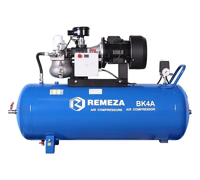 Винтовой компрессор Remeza ВК4А-10-200-1