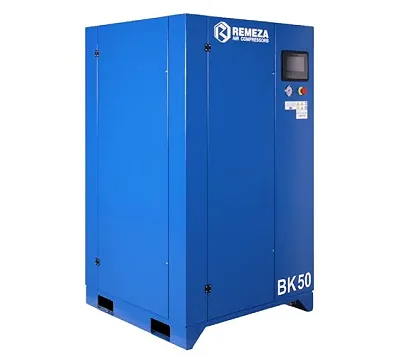 Винтовой компрессор Remeza ВК50-8