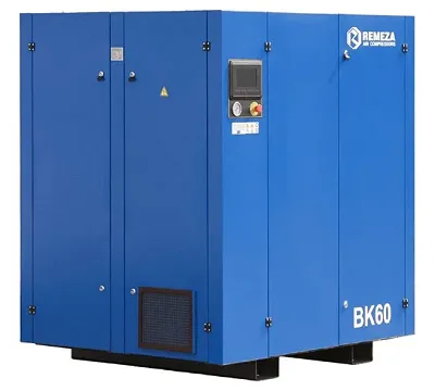 Винтовой компрессор Remeza ВК60-10