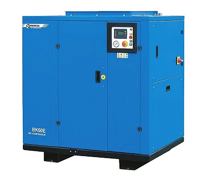 Винтовой компрессор Remeza ВК60Е-8