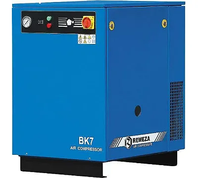 Винтовой компрессор Remeza ВК7-10