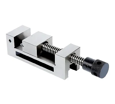 Тиски ISP-A3000-VISE