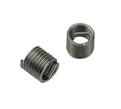 VOLKEL Пружинка для восстановления резьбы М14Х1,25(нерж)1,5D VЦLKEL 07327