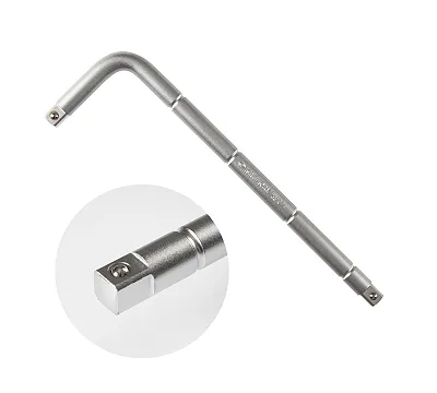 Воротки для головок 300 мм 1/2 '' KING TONY 4584-12R