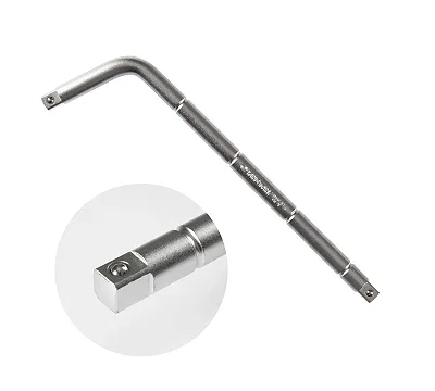 Воротки для головок 315 мм 1/2 '' KING TONY 4583-12R