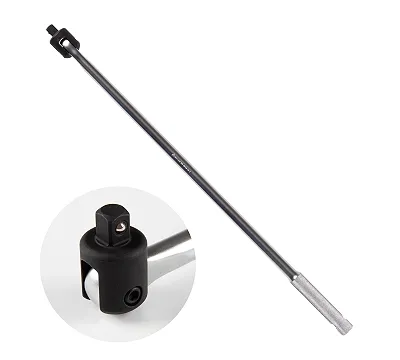 Воротки для головок 600 мм 1/2 '' МАСТАК 011-40600