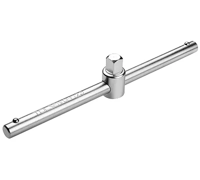 Вороток 1/2", 250 мм, скользящий TOLSEN TT15131