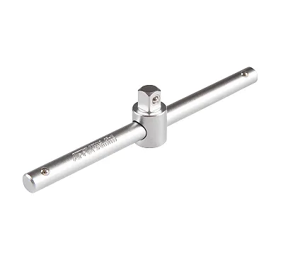 Вороток 1/4", 115 мм, скользящий AFFIX AF01121115