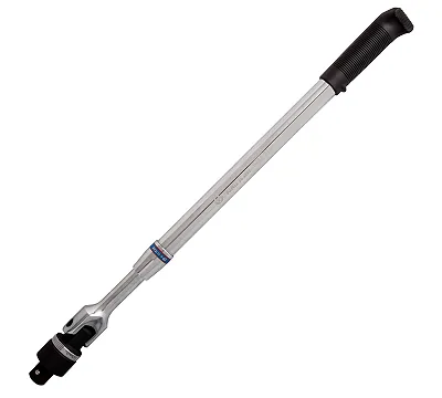 Вороток 3/4", 610-960 мм, с шарниром, трещоточный KING TONY 6482-24G