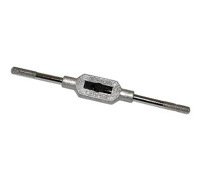 Вороток для метчиков М 1,0-М12мм (1/16"-1/2") DIN1814 CNIC