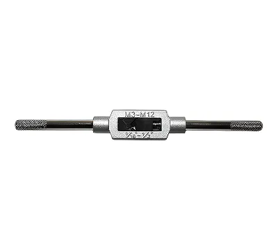 Вороток для метчиков М 3,0-М12мм (1/16"-1/2") ANSI CNIC