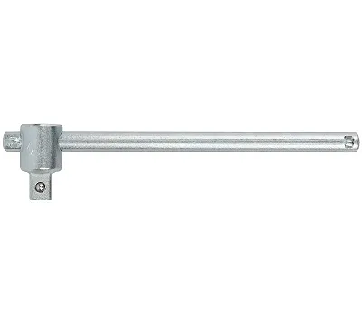 Вороток Т-образный 1/2"x210 мм "НИЗ" РОС