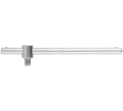 Вороток Т-образный CrV 1/2" х 250 мм FIT