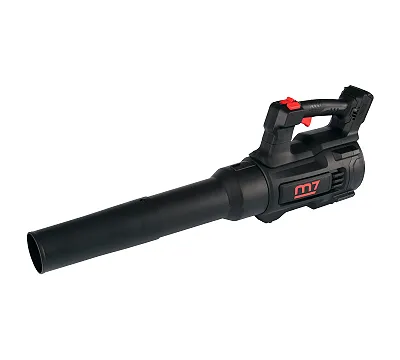 Воздуходувка аккумуляторная 18 В, без аккумулятора и ЗУ MIGHTY SEVEN DLB-102