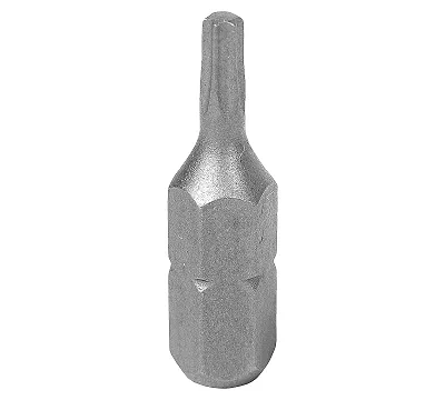 Вставка (бита) торцевая 1/4", TORX, T10, KING TONY 102510T