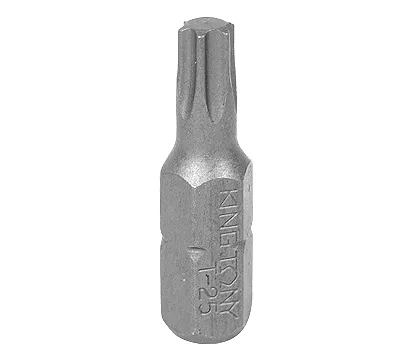 Вставка (бита) торцевая 1/4", TORX, T20, KING TONY 102520T