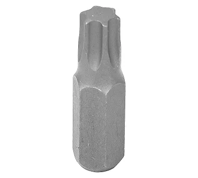 Вставка (бита) торцевая 10 мм, TORX, Т50, KING TONY 163650T