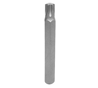 Вставка (бита) торцевая 10 мм, TORX, Т50, KING TONY 168050T