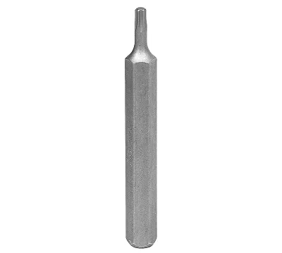 Вставка (бита) торцевая 5/16", TORX, T15, KING TONY 187015T