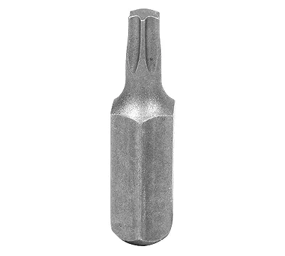 Вставка (бита) торцевая 5/16", TORX, Т20, KING TONY 183220T