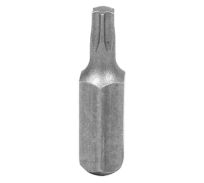 Вставка (бита) торцевая 5/16", TORX, Т25, KING TONY 183225T