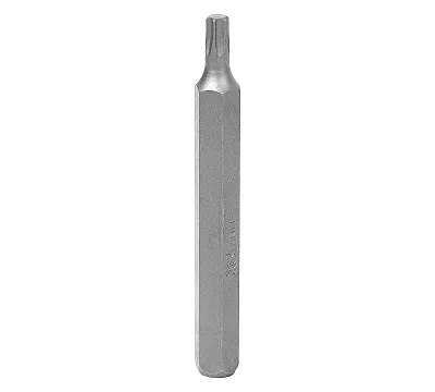 Вставка (бита) торцевая 5/16", TORX, T25, KING TONY 187025T