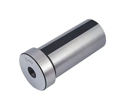 Втулка переходная 40-08 (погрешность 0.02）