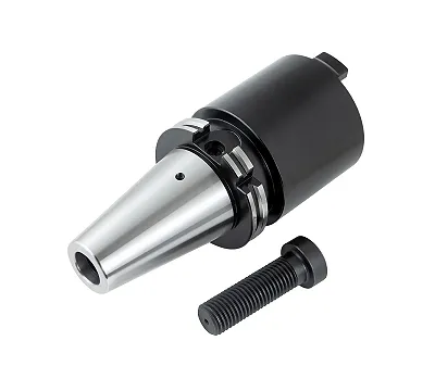 Втулка переходная SK40-SK40-100 0.005 G6.3 20CrMnTi BRIGHT-TOOLS