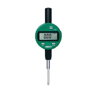 Индикатор ИЧЦ 25.4мм/1.0" дел 0.001мм/0.00005" IP54 INSIZE 2115-251F